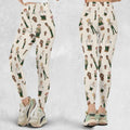 Nature Calls Brickleberry Legging