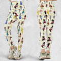Mister Magoo's Christmas Legging