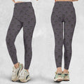 Perrrrrserker Pokemon Pattern Legging