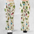 Mystery Simpsons Flare Leggings
