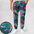 FernGully The Last Rainforest Sweatpants