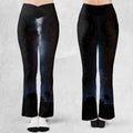 Interstellar Flare Leggings