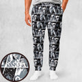 Galaxy Warriors Sweatpants