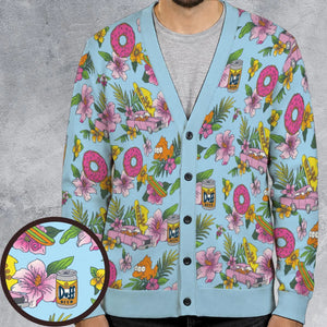 Scenic Springfield Cardigan