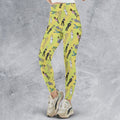Legging - ZEAFXXJS -  - 1