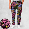 Nostalgic Villains Teenage Mutant Ninja Turtles Sweatpants