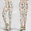 In My Nutcracker Era The Nutcracker Legging