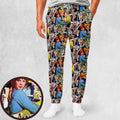 Like It Hot Sweatpants