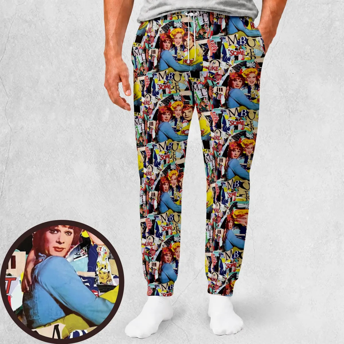 Like It Hot Sweatpants