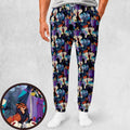 Bad Guys Rule Sweatpants