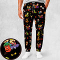 Cartoon Creeps Rugrats Sweatpants