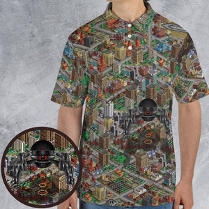 Sim City Zoom -  - 1