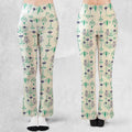 Mr Toad The Wind in the Willows Flare Leggings
