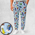 Vulture Squadron Sweatpants