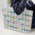 Fastpass Large Tote Bag