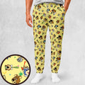 The Huckleberry Show Sweatpants