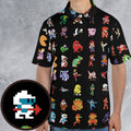 8Bit Icons -  - 1