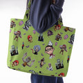 Large Tote Bag - AC531KU7 -  - 1