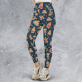 Legging - 1MTMALFU -  - 1