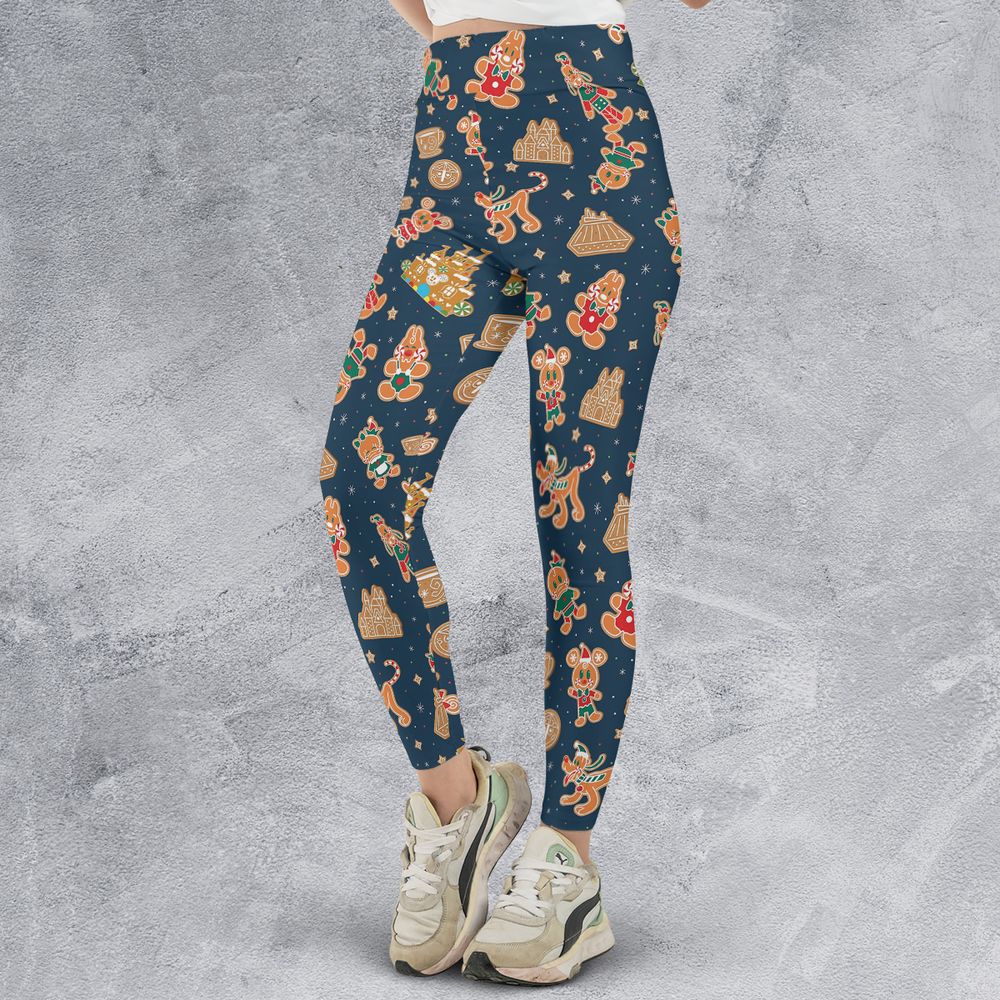 Legging - 1MTMALFU -  - 1