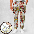 Harveyville Fun Times Sweatpants