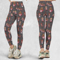 Rebel Band Star Wars Legging