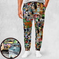 Horror Stories Sweatpants