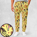 8 Rocky Rorror Sweatpants