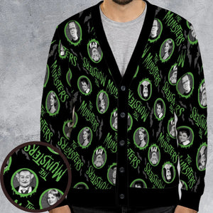 The munster Cardigan