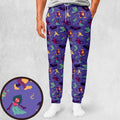 Cryptid Friends Sweatpants