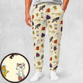 Heathcliff and the Catillac Cats Sweatpants