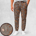 Types of Captains Sweatpants