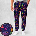 Electrical Parade Sweatpants