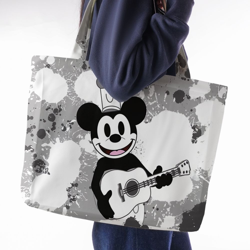 Mickey Mouse Vintage -  - 1