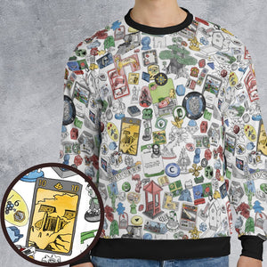 The Perfect Boardgame -  - 1
