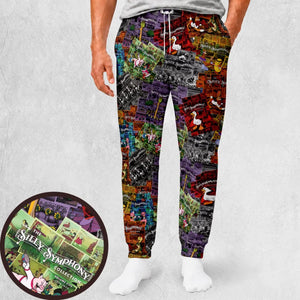 Silly Symphony Collection Sweatpants