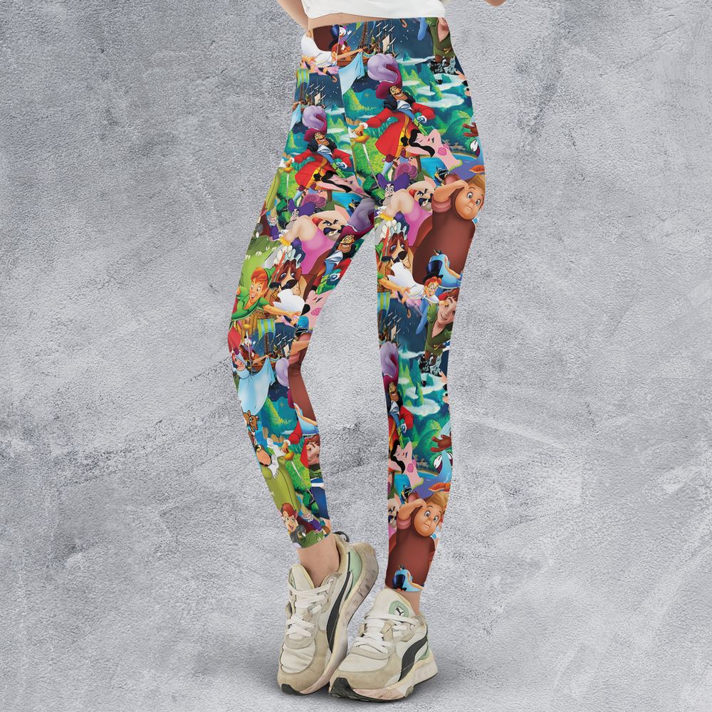 Legging - WRMZJB3T -  - 1