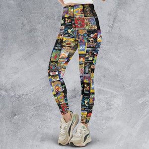 Legging - 86MCY3BJ -  - 1
