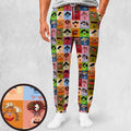 Treasure island Sweatpants