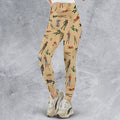 Legging - PWL4NFA6 -  - 1