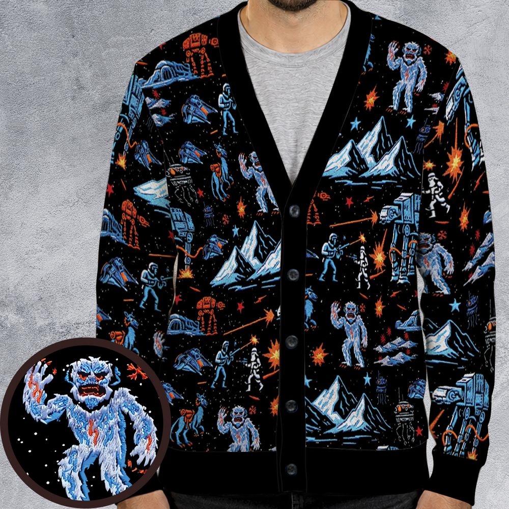 Cardigan - KRXBCNJJ -  - 1