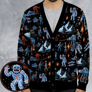 Cardigan - KRXBCNJJ -  - 1