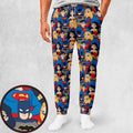 Justice League Junior Sweatpants