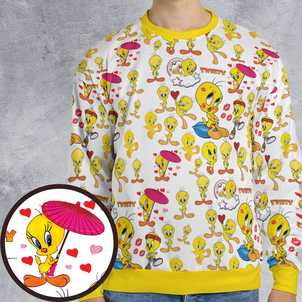 Tweety -  - 1