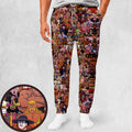 WWF Legends: Early '90s  Sweatpants