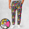 Cosmic Cool Sweatpants