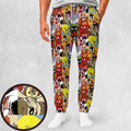 Animated Legends Looney Tunes Sweatpants