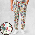 Fraggle Doodles Sweatpants