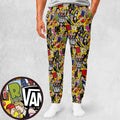 90s Rock Sweatpants
