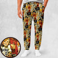 Bad News Bear Sweatpants
